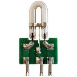 Tub xenon pentru Girofaruri model XCBMV1611 Tub xenon pentru Girofaruri model XCBMV1611